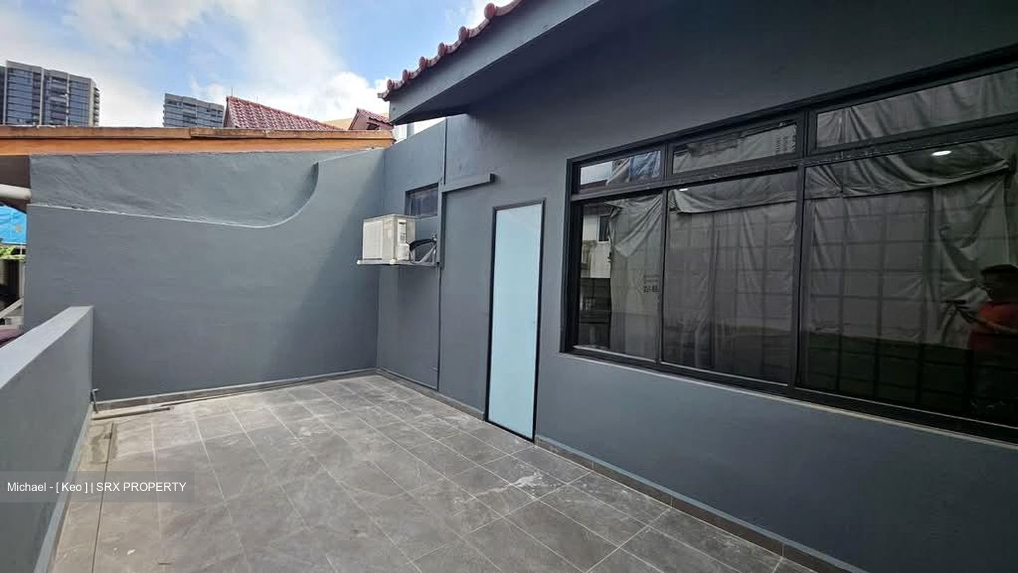 Lentor View (D26), Terrace #601581211